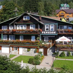 Pension Svycarsky Dum Spindleruv Mlyn